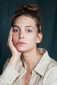 Photo of Sina Martens image size 427x640
