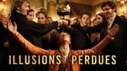 Illusions perdues wallpaper 