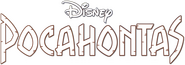 Logo of Pocahontas image size 1680x587