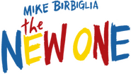 Logo of Mike Birbiglia: The New One image size 282x160