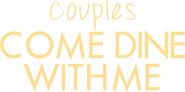 Logo of Couples Come Dine with Me image size 1069x531