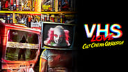 VHS Love: Cult Cinema Obsession wallpaper 