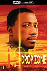 Poster of Drop Zone image size 2000x3000
