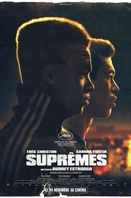 Film Suprêmes en streaming