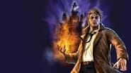 Constantine: The House of Mystery wallpaper 