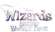 Logo of Wizards Beyond Waverly Place image size 800x473