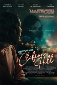 poster Disappearance at Clifton Hill