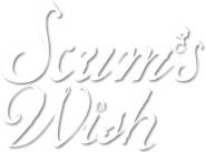 Logo of Scum's Wish image size 400x296
