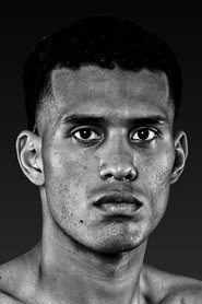 Photo of David Benavidez image size 600x900