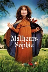 poster Sophie's Misfortunes