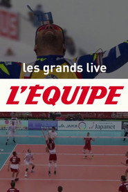 Les Grands Lives