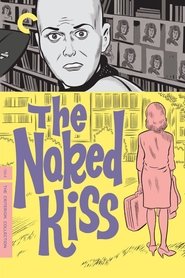 poster The Naked Kiss
