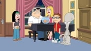 American Dad! season 10 episode 15