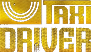 Logo of Taxi Driver image size 475x271