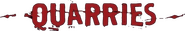 Logo of Quarries image size 789x131