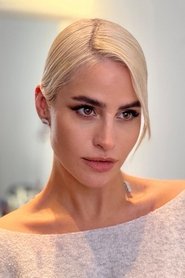 Photo of Büşra Pekin image size 600x900