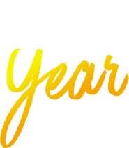 Logo of This Is the Year image size 600x691