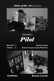 poster BUDDY COP: Pilot