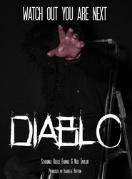 poster DIABLO