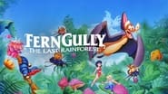 Backdrop of FernGully: The Last Rainforest image size 3840x2160