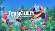 Les Aventures de Zak et Crysta dans la forêt tropicale de FernGully wallpaper 