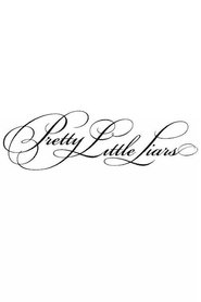 Poster of Pretty Little Liars image size 500x750