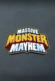 Massive Monster Mayhem