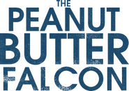 Logo of The Peanut Butter Falcon image size 1591x1129