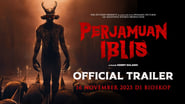 Perjamuan Iblis wallpaper 