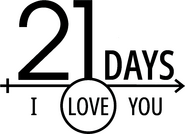 Logo of 21 Days image size 906x654