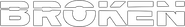 Logo of Broken image size 786x114