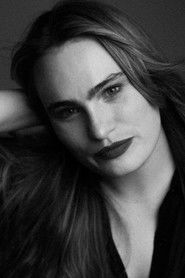 Photo of Kathryn Gallagher image size 700x1050