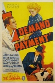 Poster of I Demand Payment image size 500x750