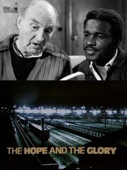 Poster of The Hope and the Glory image size 640x853