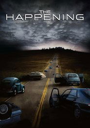 poster The Happening