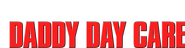 Logo of Grand-Daddy Day Care image size 1600x411