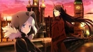 Lord El-Melloi II's Case Files {Rail Zeppelin} Grace note  