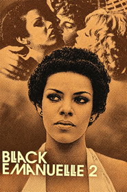 Emanuelle nera n. 2 movie poster