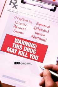poster Warning: This Drug May Kill You