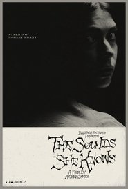 Poster of The Sounds She Knows image size 2000x2963