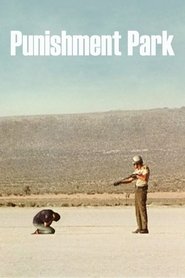 poster Punishment Park