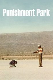 Punishment Park 1971 123movies