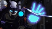 Infini-T Force season 1 episode 11