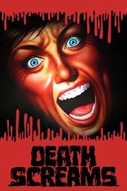 Poster of Death Screams image size 2000x3000