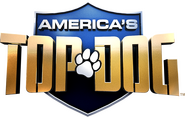Logo of America's Top Dog image size 1541x973
