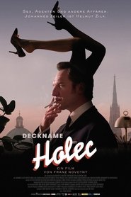 poster Deckname Holec