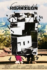 poster Whispers of Concrete