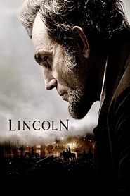 poster Lincoln