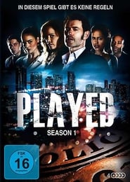 Serie streaming | voir Played en streaming | HD-serie