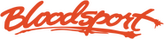 Logo of Bloodsport image size 1278x311